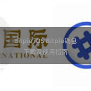 Bitpie iOS Bitpie钱包下载及使用指南